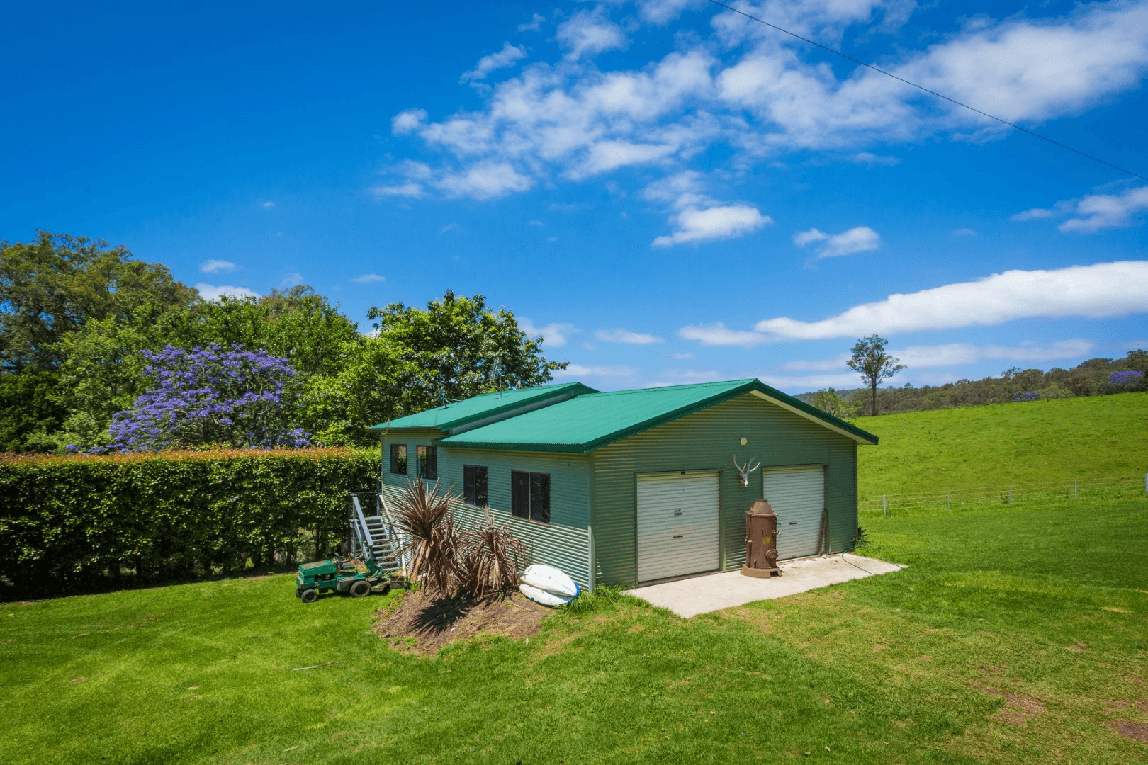 530 Eurobodalla Road, Bodalla, NSW 2545