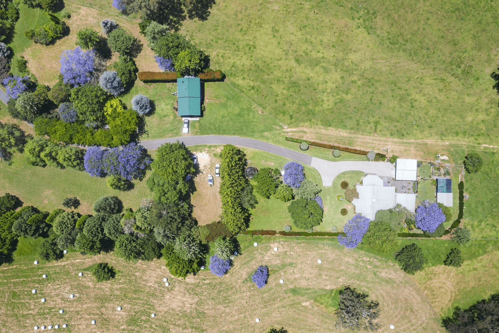 530 Eurobodalla Road, Bodalla, NSW 2545