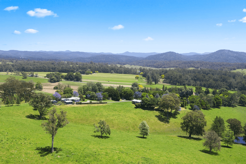 530 Eurobodalla Road, Bodalla, NSW 2545