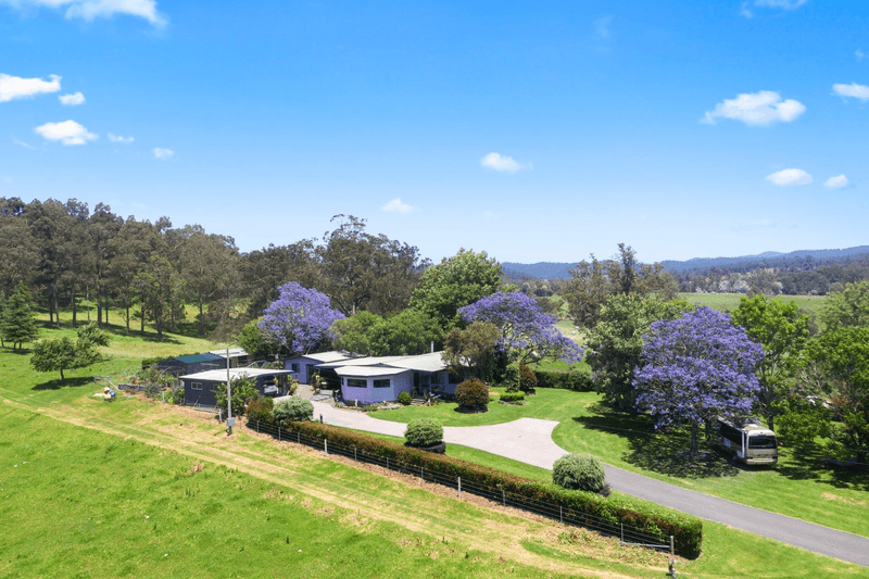 530 Eurobodalla Road, Bodalla, NSW 2545