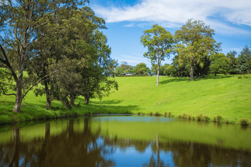 530 Eurobodalla Road, Bodalla, NSW 2545