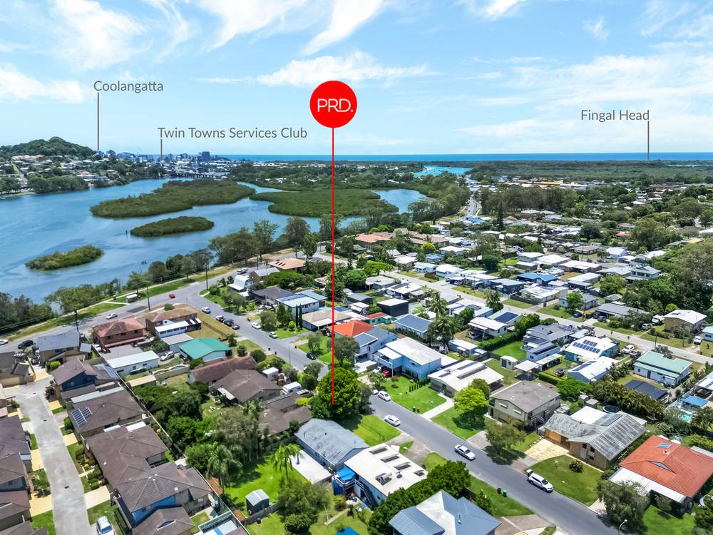 9 Holden Street, TWEED HEADS SOUTH, NSW 2486