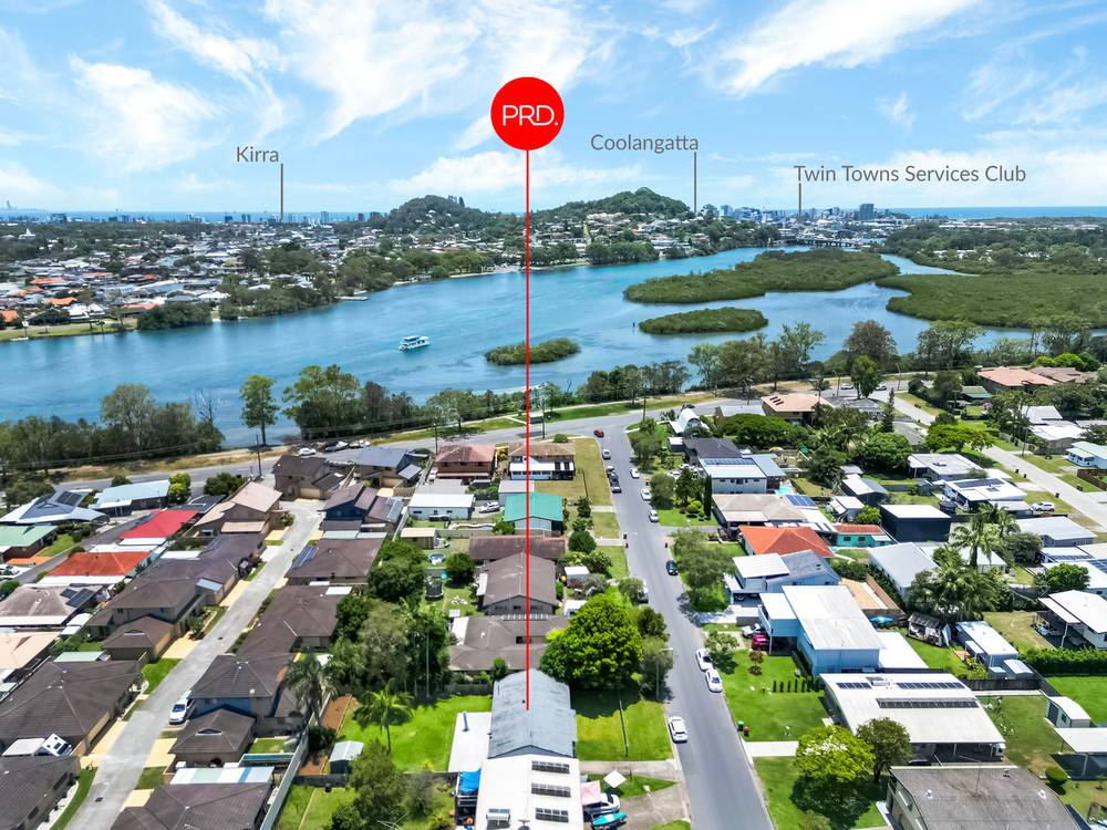 9 Holden Street, TWEED HEADS SOUTH, NSW 2486