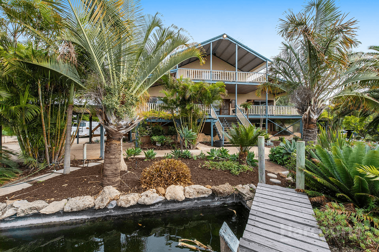 56 Dunkeld Drive, HERRON, WA 6211