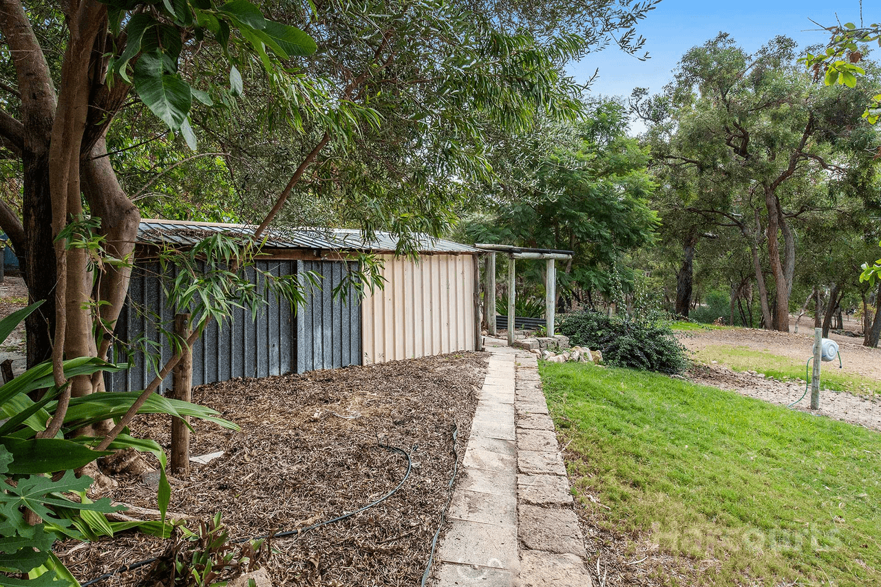 56 Dunkeld Drive, HERRON, WA 6211