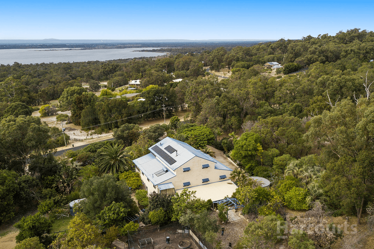 56 Dunkeld Drive, HERRON, WA 6211