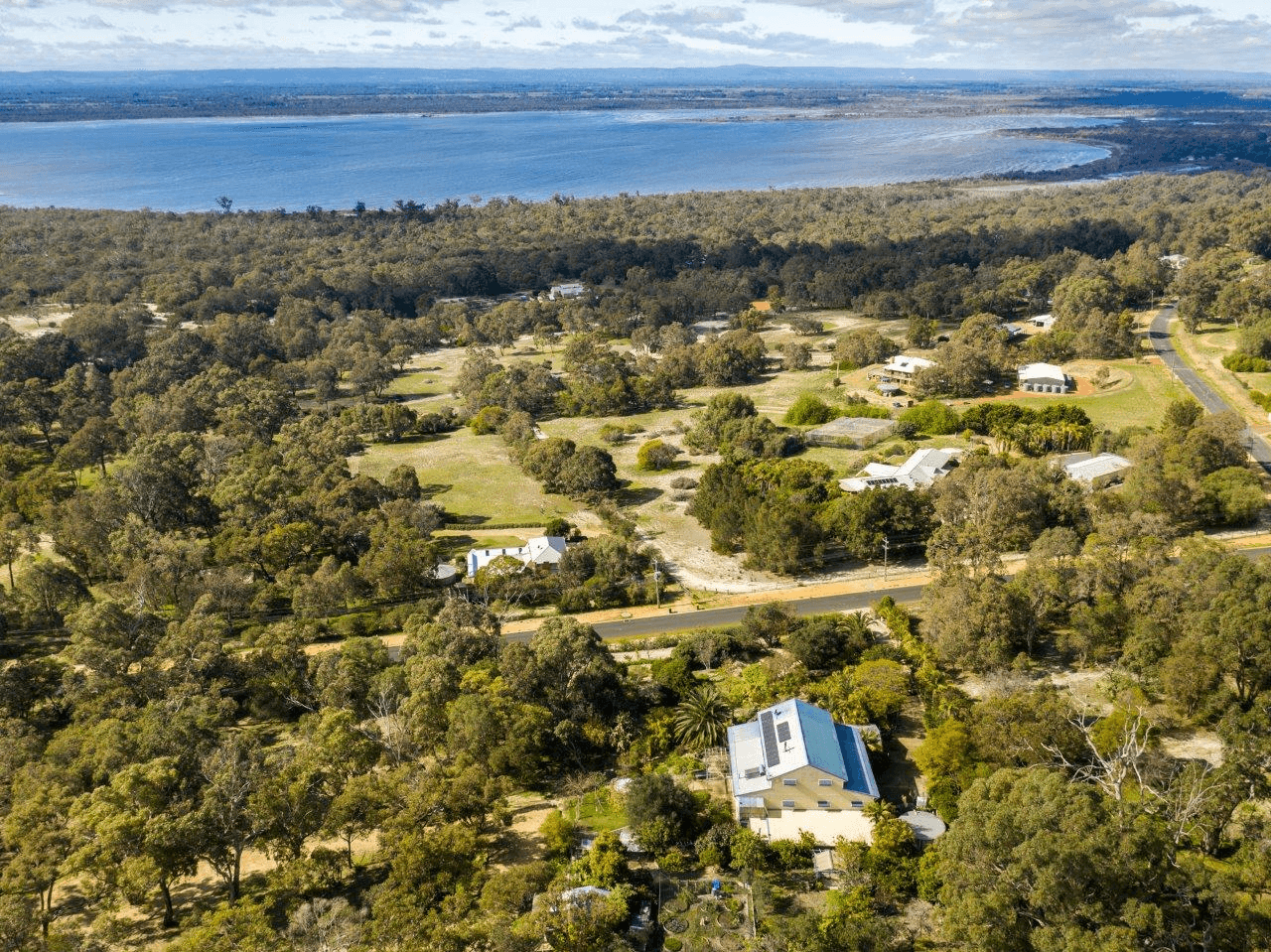 56 Dunkeld Drive, HERRON, WA 6211