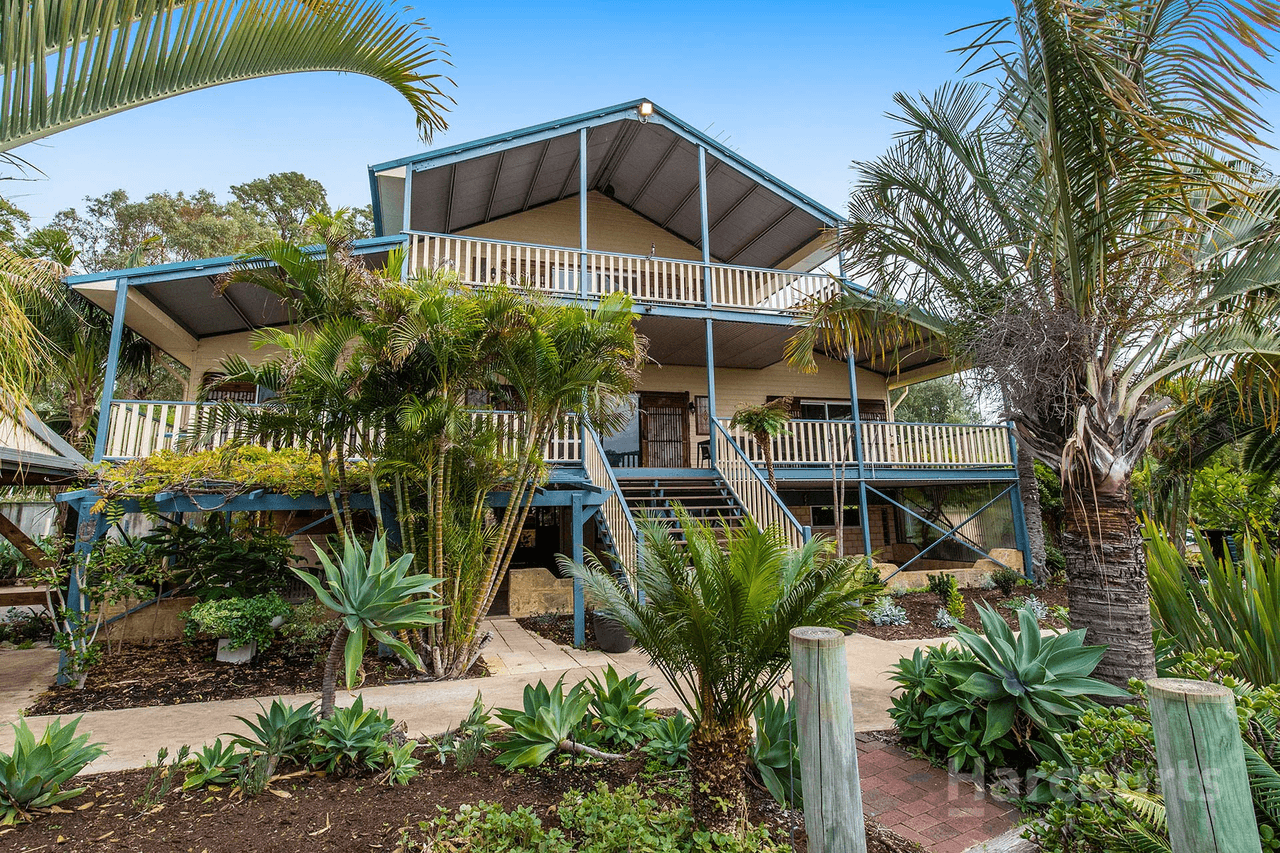 56 Dunkeld Drive, HERRON, WA 6211