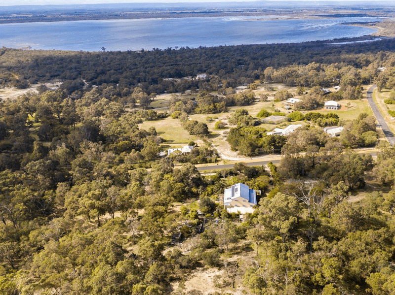 56 Dunkeld Drive, HERRON, WA 6211