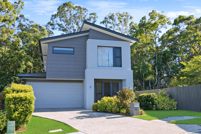 54 Kansas Street, BRIDGEMAN DOWNS, QLD 4035