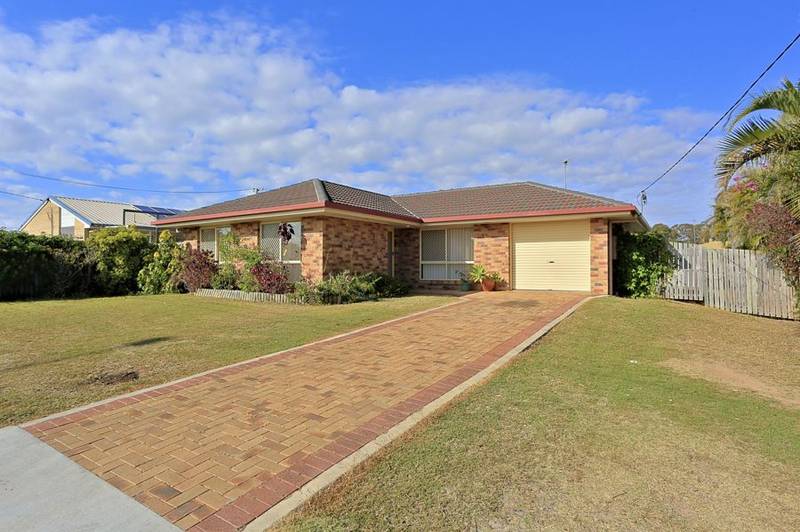 791 Boat Harbour Drive, URANGAN, QLD 4655