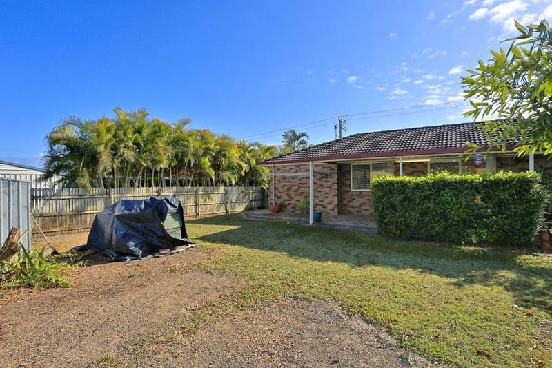 791 Boat Harbour Drive, URANGAN, QLD 4655
