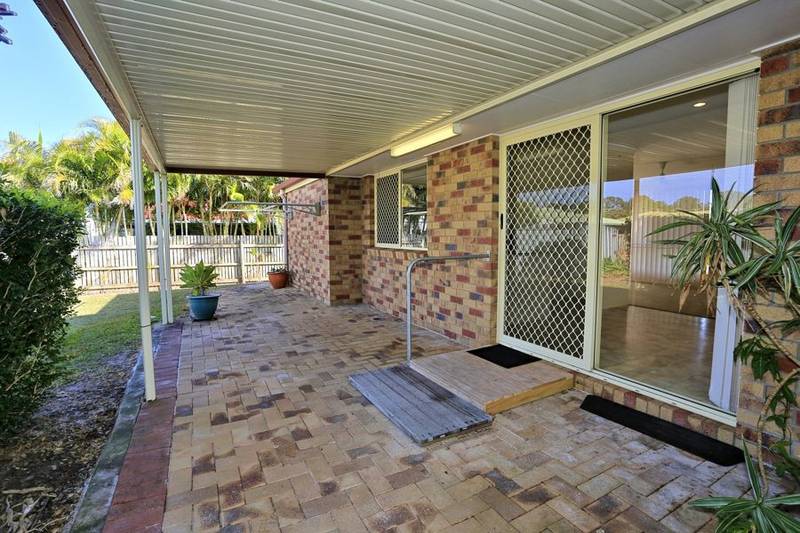 791 Boat Harbour Drive, URANGAN, QLD 4655