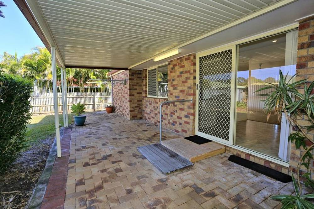 791 Boat Harbour Drive, URANGAN, QLD 4655