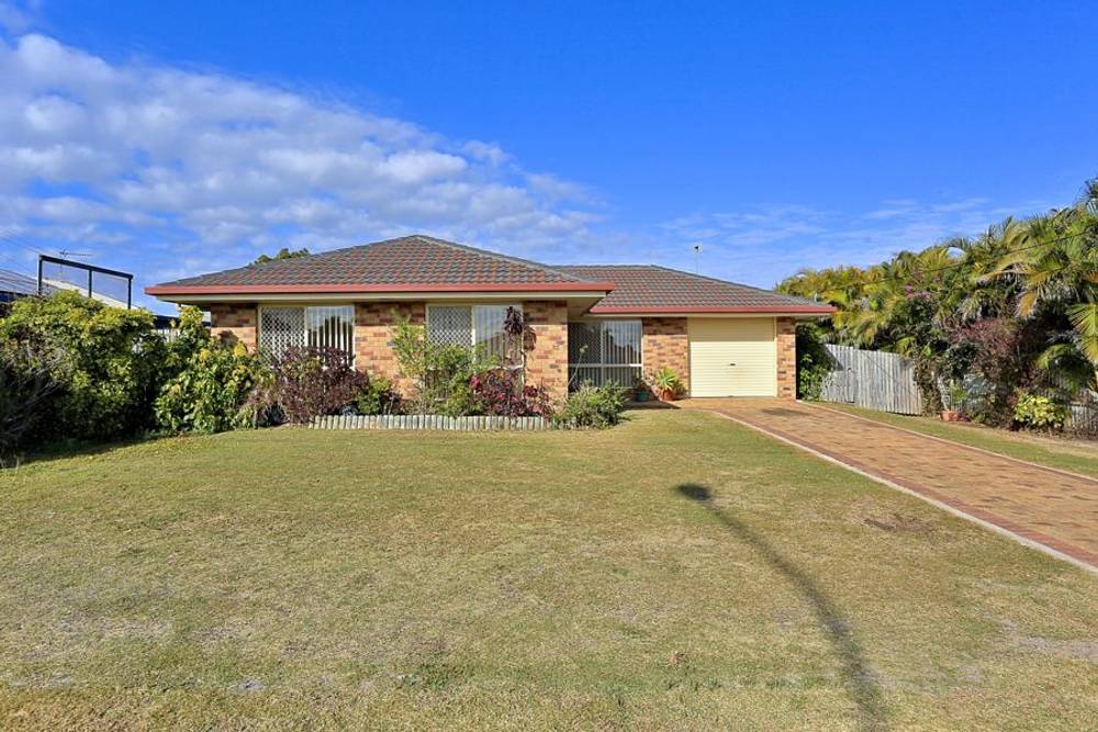 791 Boat Harbour Drive, URANGAN, QLD 4655