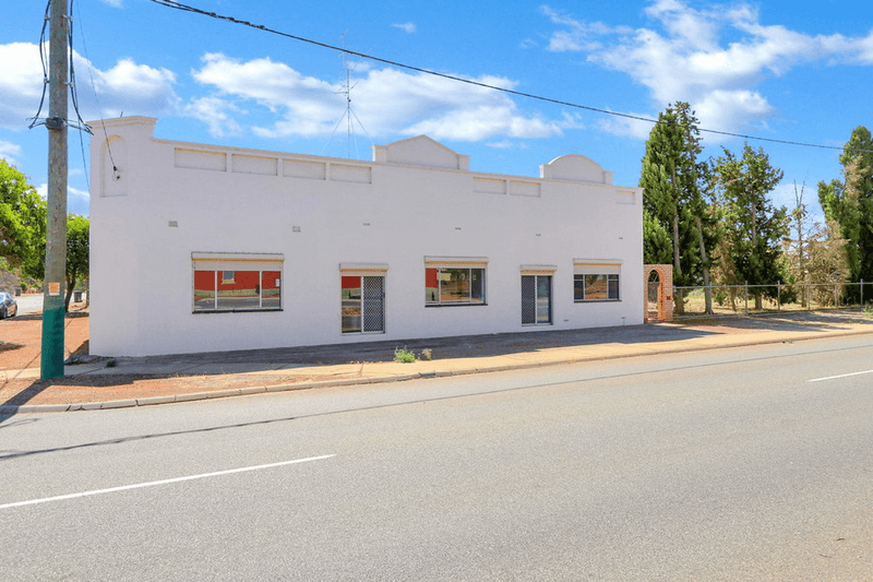 424 Fitzgerald St, NORTHAM, WA 6401