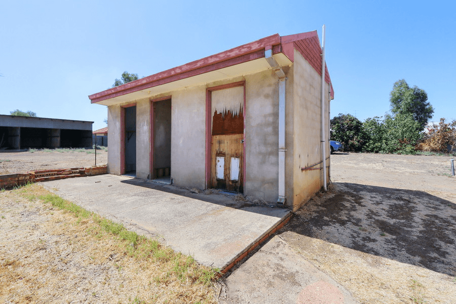 424 Fitzgerald St, NORTHAM, WA 6401