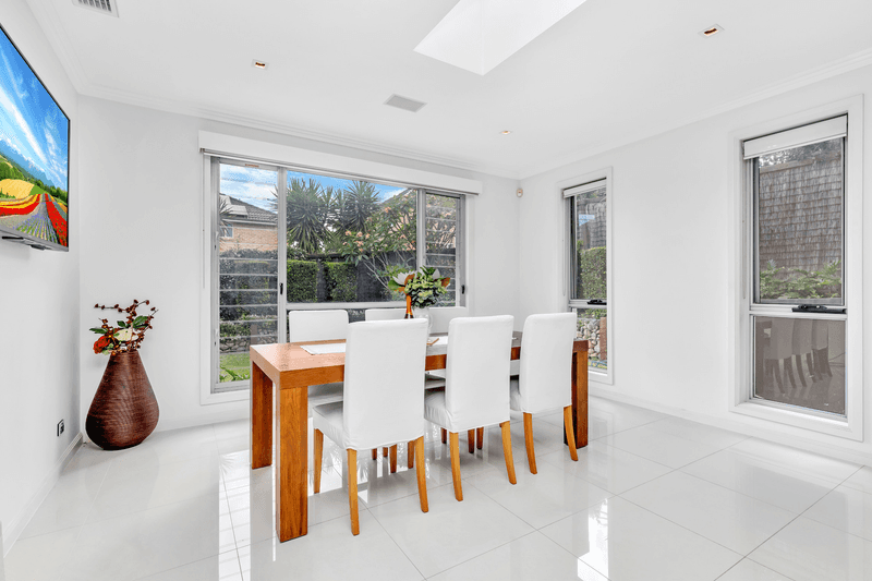 8 Northridge Avenue, Bella Vista, NSW 2153