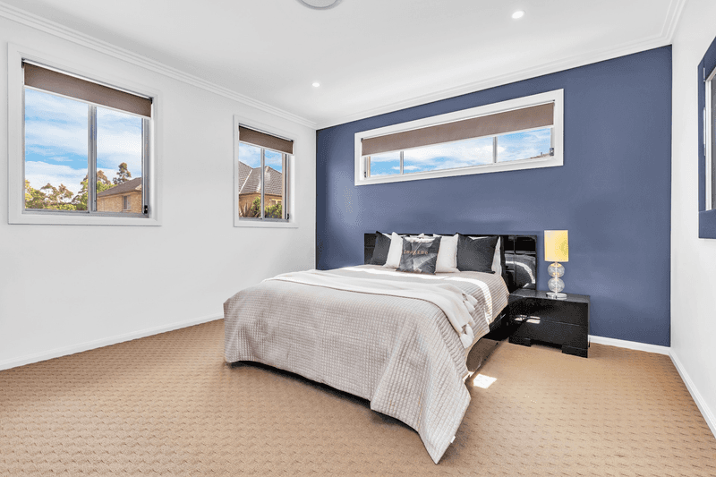 8 Northridge Avenue, Bella Vista, NSW 2153