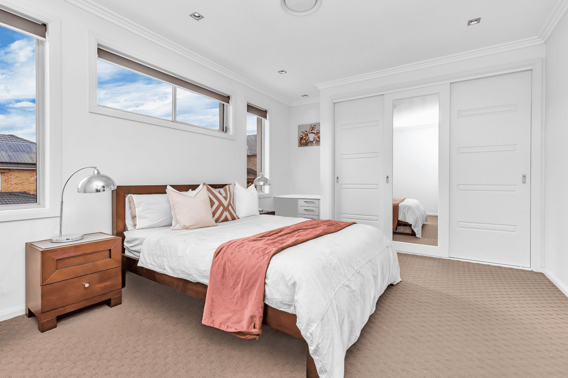 8 Northridge Avenue, Bella Vista, NSW 2153