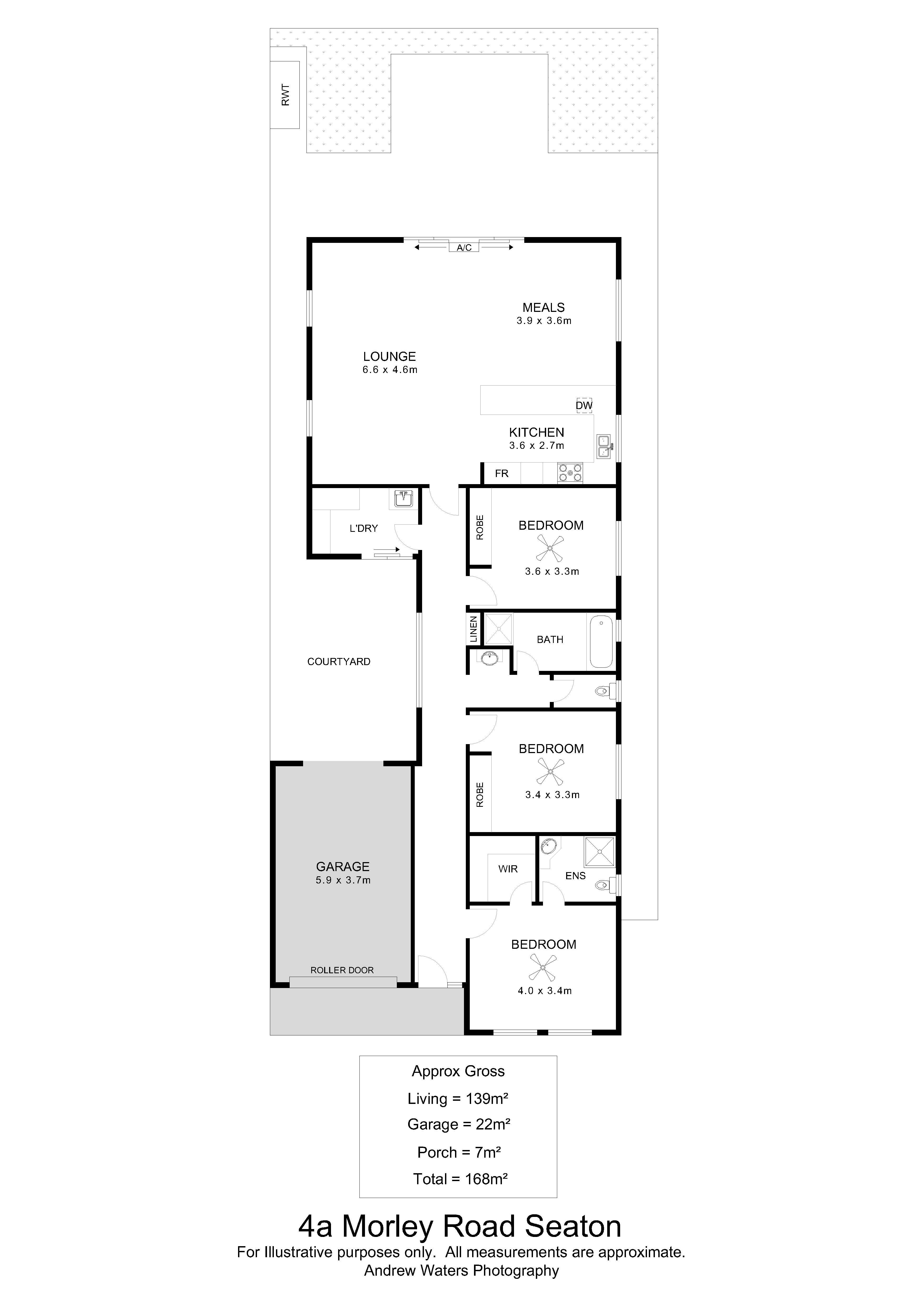 4a Morley Road, SEATON, SA 5023
