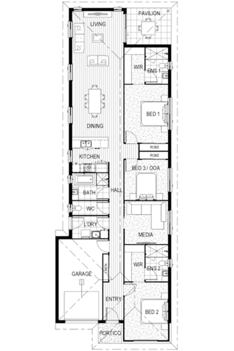 Lot 10/16 Hassall Road, DEAGON, QLD 4017