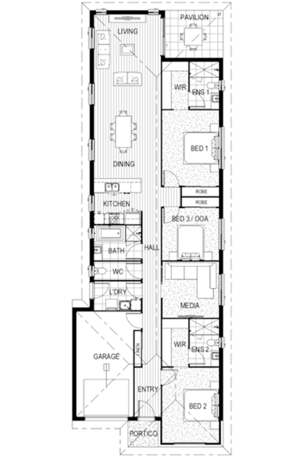 Lot 10/16 Hassall Road, DEAGON, QLD 4017