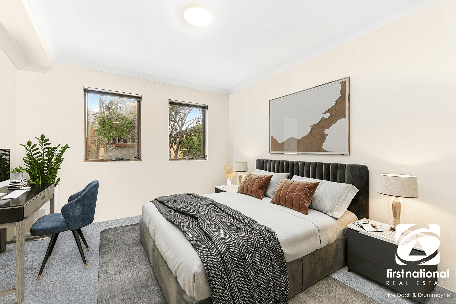 24/12 West Street, CROYDON, NSW 2132