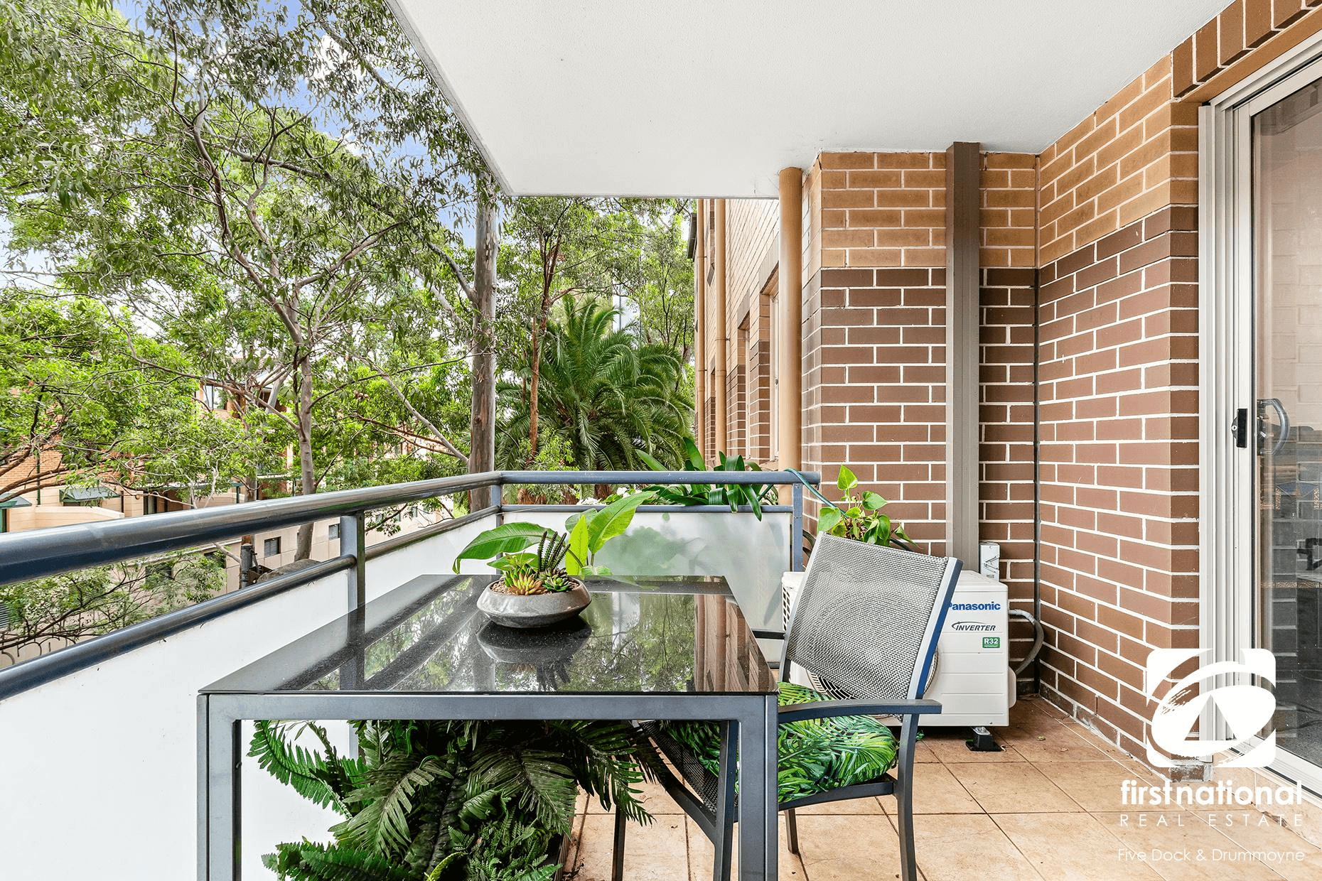 24/12 West Street, CROYDON, NSW 2132