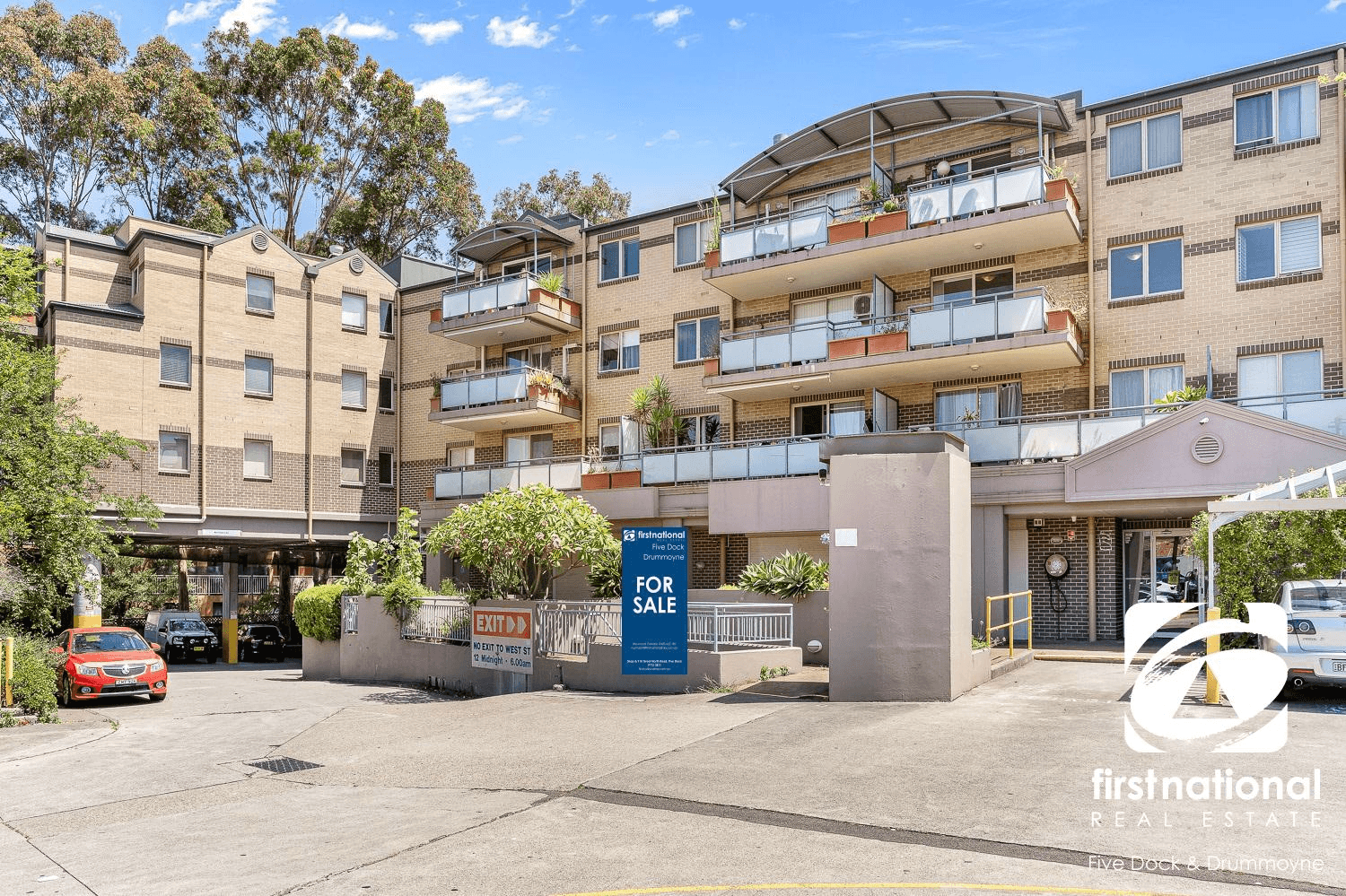 24/12 West Street, CROYDON, NSW 2132