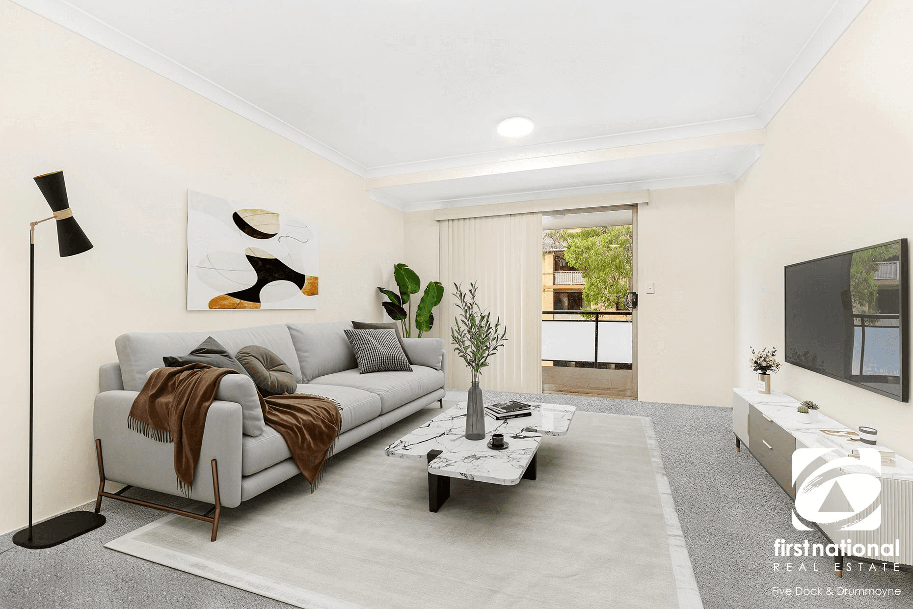 24/12 West Street, CROYDON, NSW 2132