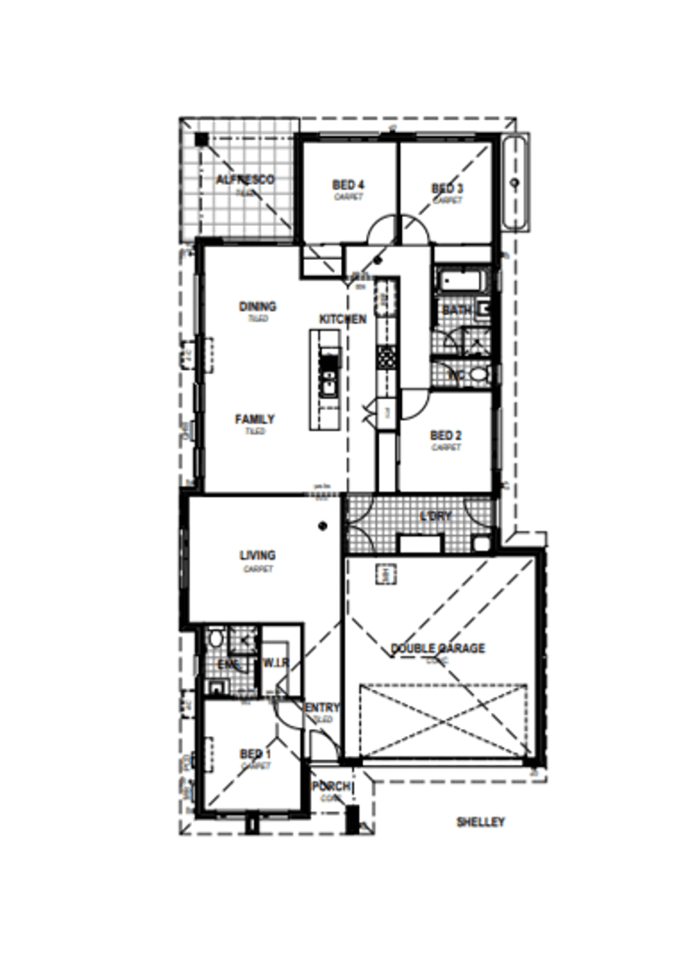 137 New Road, NARANGBA, QLD 4504