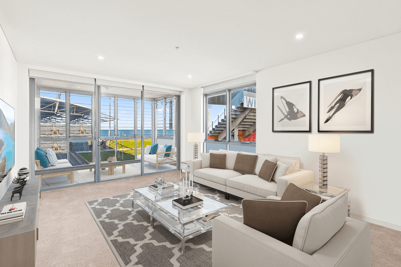 16/2 Burelli Street, Wollongong, NSW 2500