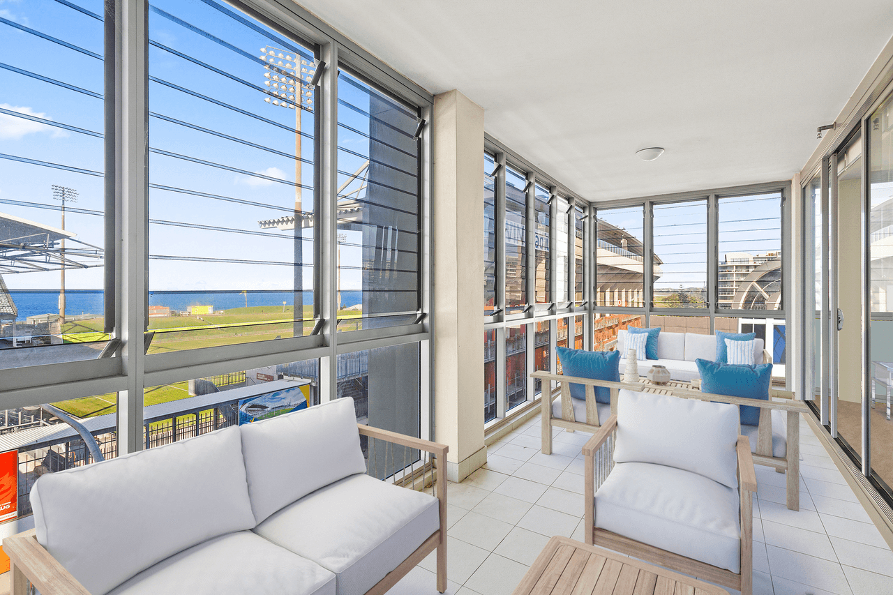 16/2 Burelli Street, Wollongong, NSW 2500