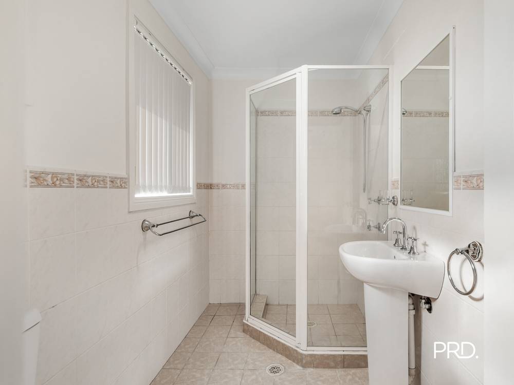 22 Cameron Street, JAMISONTOWN, NSW 2750