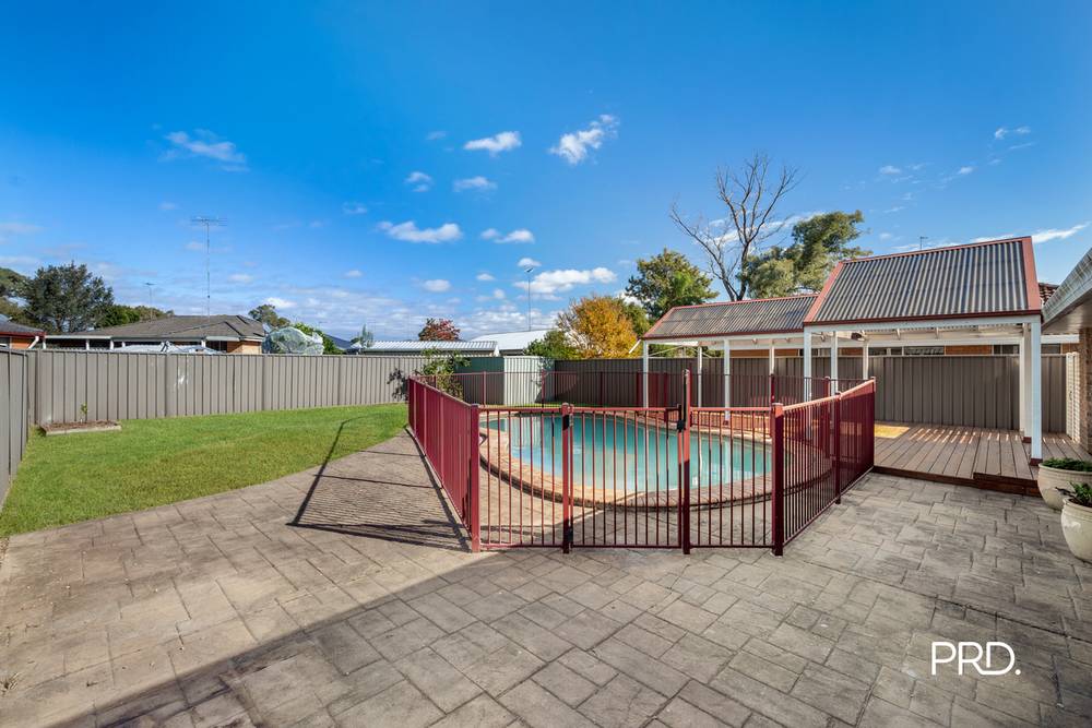 22 Cameron Street, JAMISONTOWN, NSW 2750