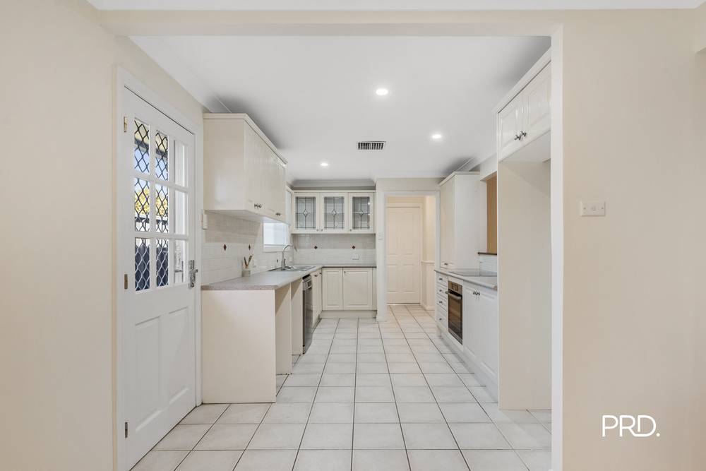 22 Cameron Street, JAMISONTOWN, NSW 2750
