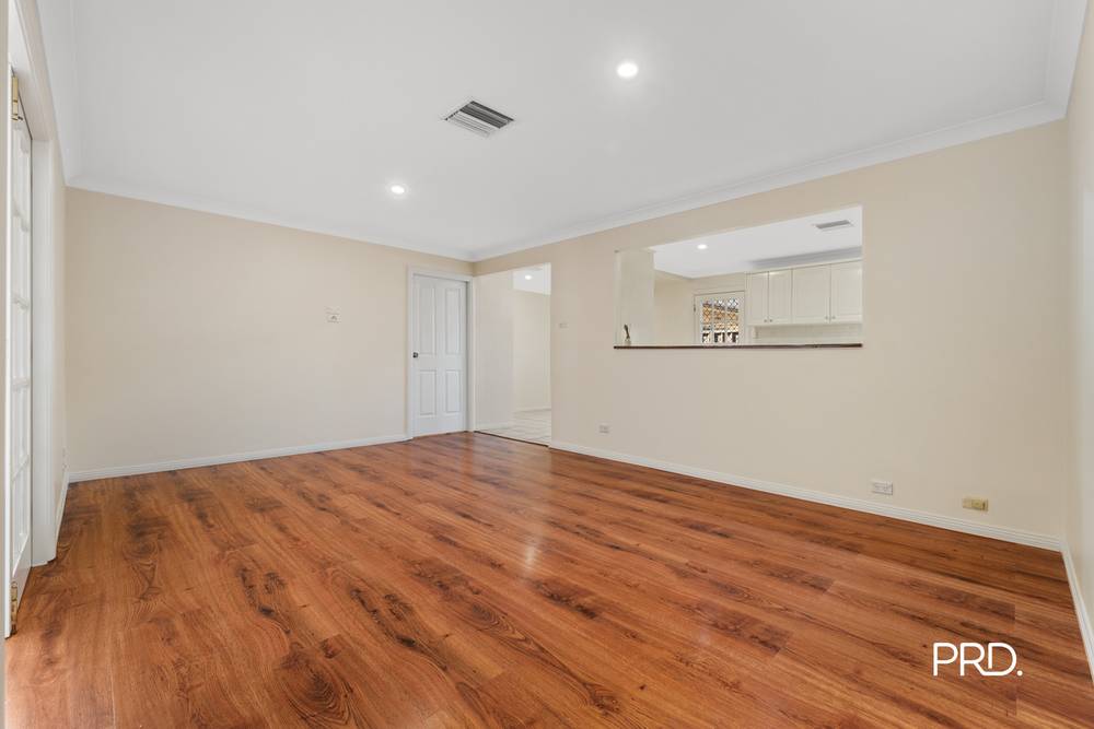 22 Cameron Street, JAMISONTOWN, NSW 2750