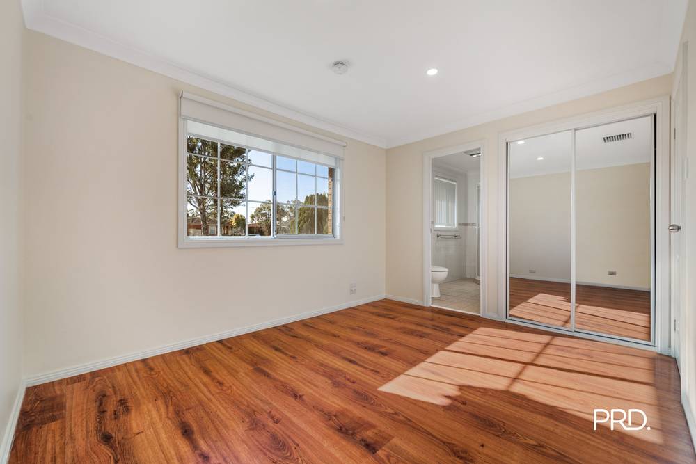 22 Cameron Street, JAMISONTOWN, NSW 2750