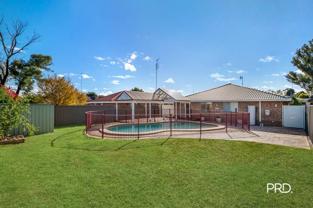 22 Cameron Street, JAMISONTOWN, NSW 2750