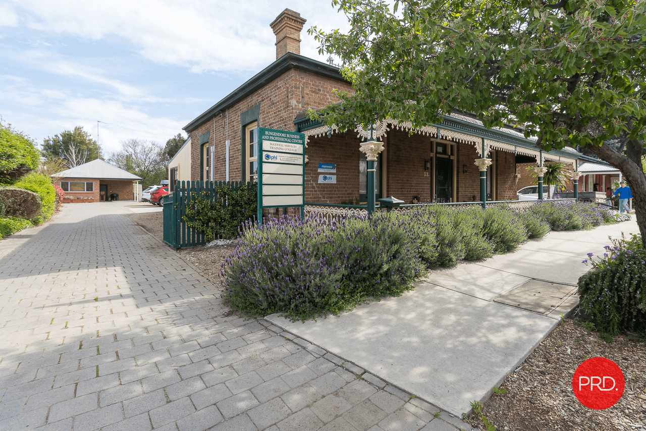 13 Gibraltar Street, BUNGENDORE, NSW 2621