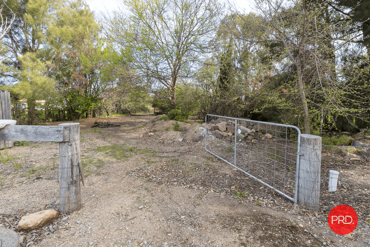 13 Gibraltar Street, BUNGENDORE, NSW 2621