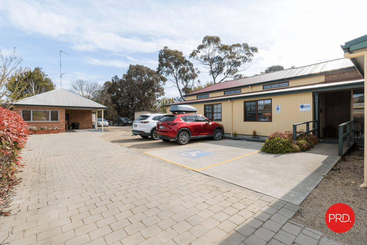 13 Gibraltar Street, BUNGENDORE, NSW 2621