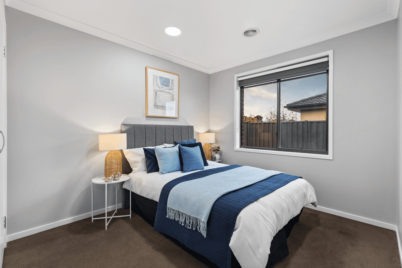 19 Parkside Avenue, ROMSEY, VIC 3434