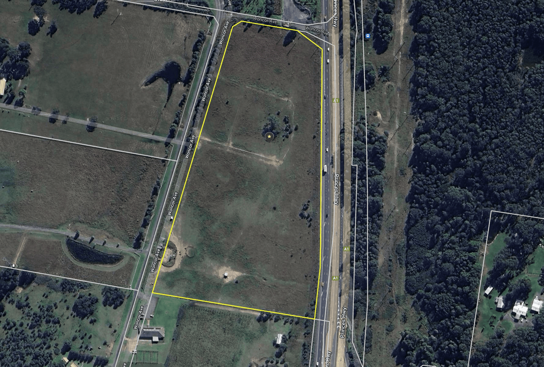 Lot 2 Woncor Avenue, Nowra Hill, NSW 2540
