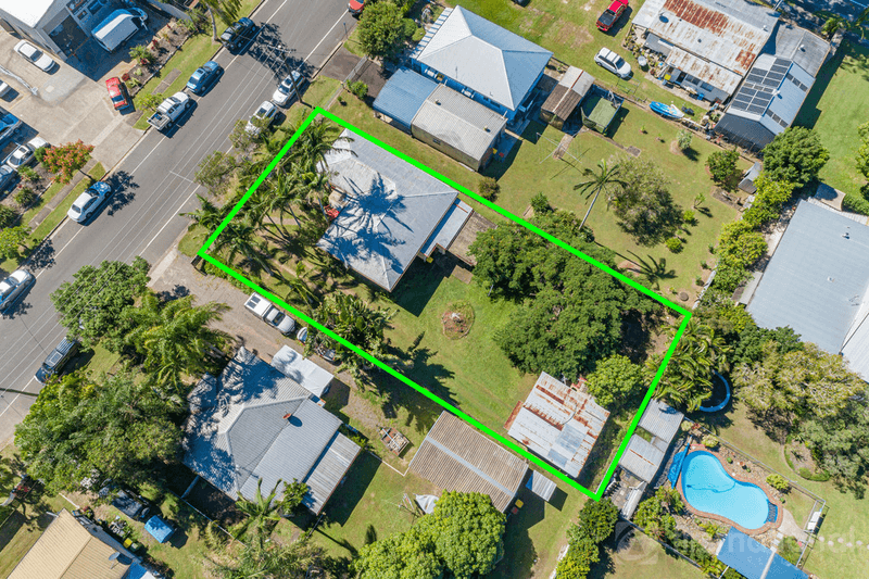 16 DYER STREET, LANDSBOROUGH, QLD 4550