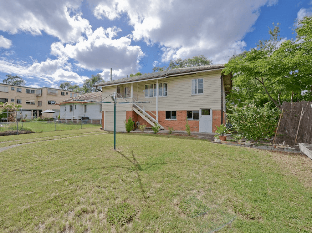 22 Railway Street, ALDERLEY, QLD 4051