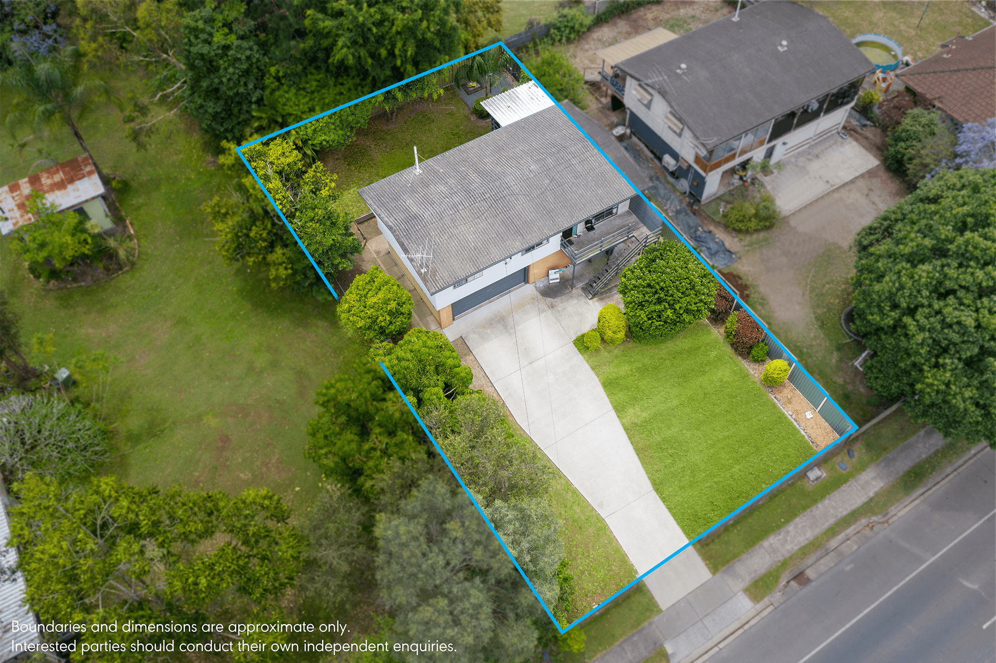 134 Queens Rd, Slacks Creek, QLD 4127