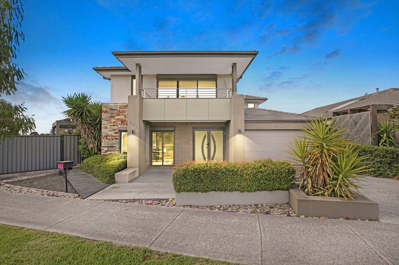 322 Epping Road, Wollert, VIC 3750