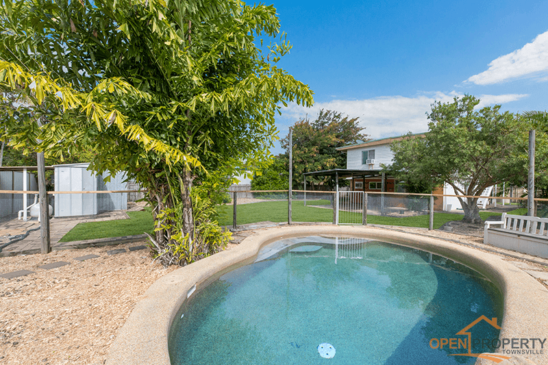 2 Rosemary St, Kelso, QLD 4815